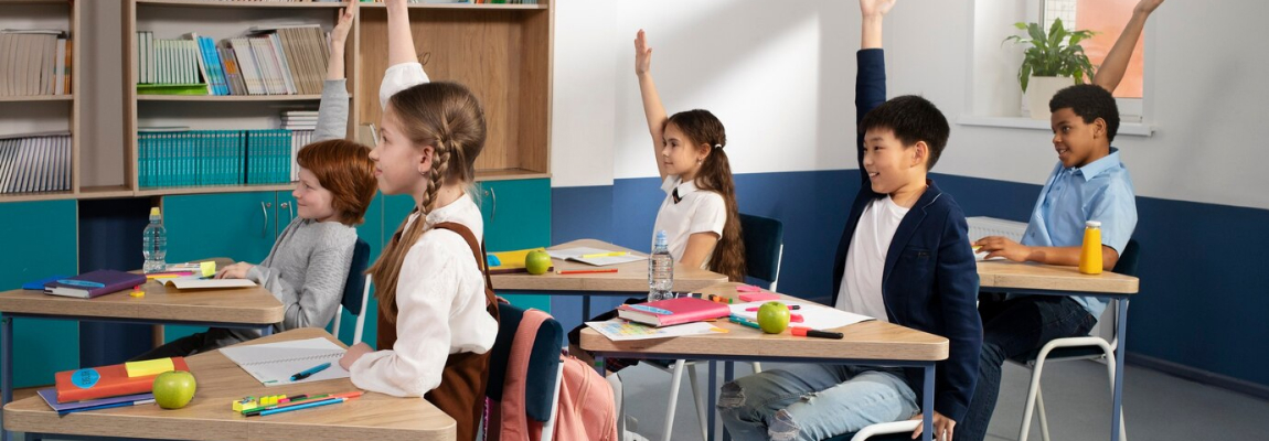 Success Stories: How NELC iLEARN PRO ERP Empowers Schools Worldwide